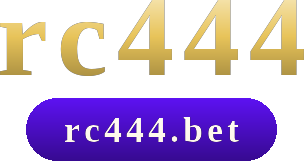 rc444 logo