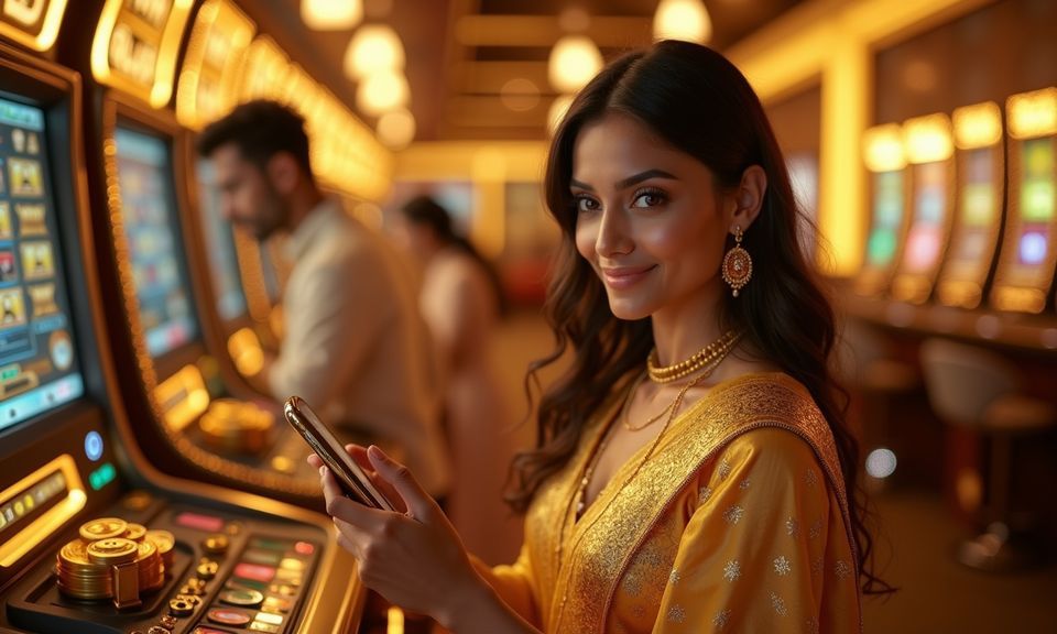 rc444 Casino and Betting Language, Explained by rc444